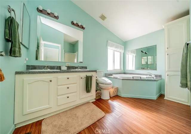 Photo 3 of Sale Pending at 22241 Nisqually #74, Apple Valley, CA 92308 | MLS# DW26048162 | Listing updated on 2026-09-30