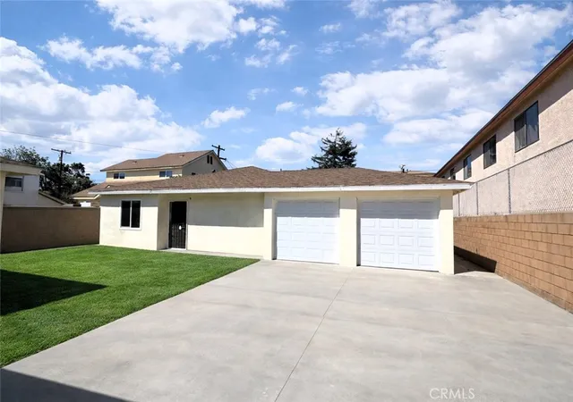 Multi family home for sale at 1267 West 166th, Gardena, CA 90247 | MLS# DW26063248