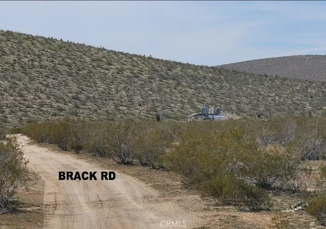 Photo 3 of Land for sale at 0 Hwy 247/ Brack Rd, Lucerne Valley, CA 92356 | MLS# HD26063231 | Listing updated on 2026-09-30