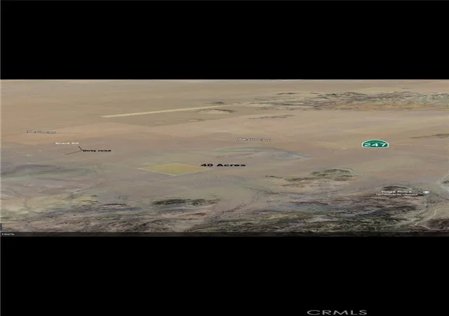 Photo 4 of Land for sale at 0 Hwy 247/ Brack Rd, Lucerne Valley, CA 92356 | MLS# HD26063231 | Listing updated on 2026-09-30