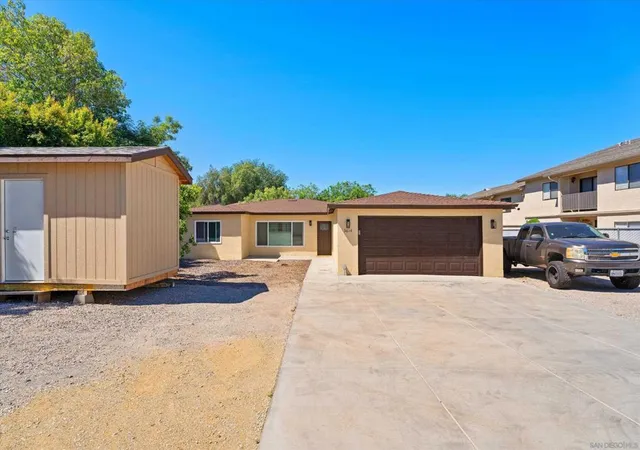 Homes for sale in Spring Valley, CA | 3612 Cordoba Ave, Spring Valley, CA 91977 | MLS# 260006827SD