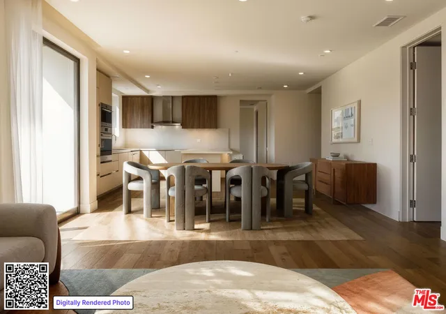 Photo 1 of Condo for sale at 411 S Hamel Rd #308, Los Angeles, CA 90048 | MLS# 26668761 | Listing updated on 2026-09-30