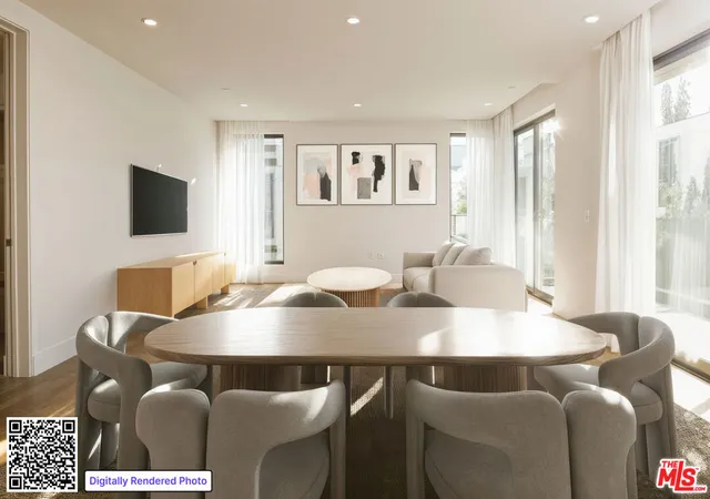 Photo 3 of Condo for sale at 411 S Hamel Rd #308, Los Angeles, CA 90048 | MLS# 26668761 | Listing updated on 2026-09-30