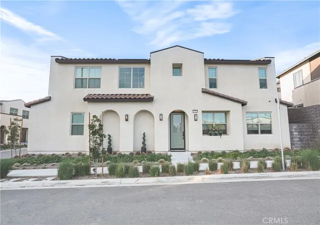 Condo for sale at 15874 Caterpillar Dr, Fontana, CA 92336 | MLS# TR26063100