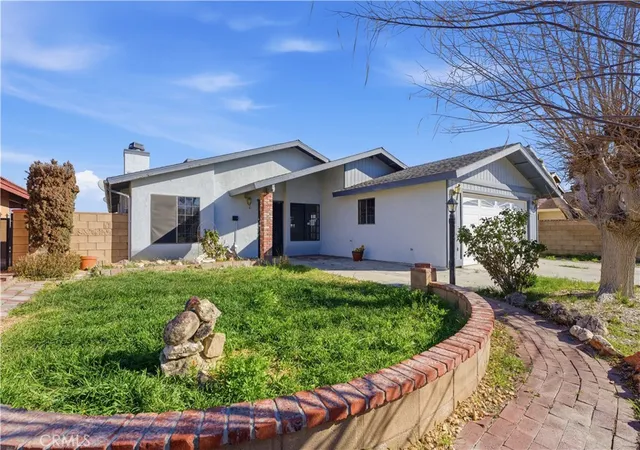 Homes for sale in California, CA | 11049 Rome Beauty Dr, California, CA 93505 | MLS# SR26063291