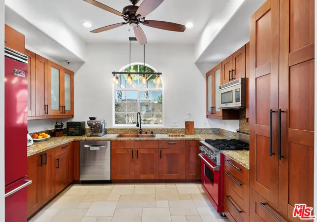 Photo 4 of Single family home for sale at 26600 Ocean View Dr, Malibu, CA 90265 | MLS# 26668219 | Listing updated on 2026-04-01