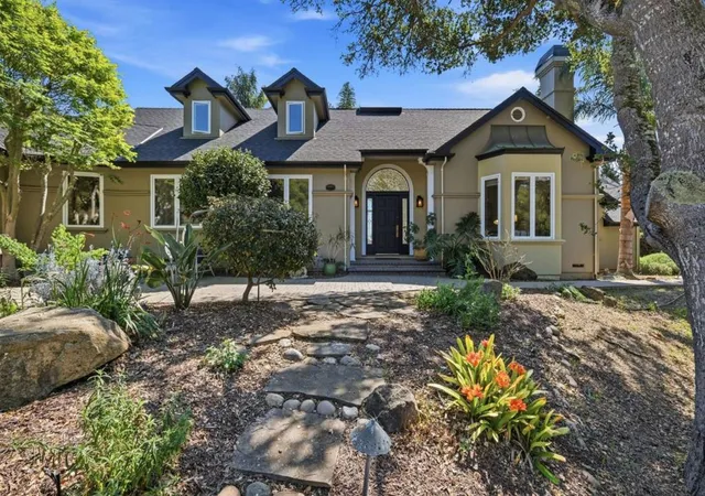 Homes for sale in Watsonville, CA | 380 Mockingbird Ridge Rd, Watsonville, CA 95076 | MLS# ML82023551