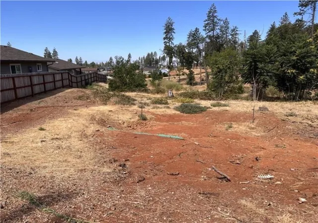 Photo 1 of Land for sale at 7785 Skyway, Paradise, CA 95969 | MLS# PV26063349 | Listing updated on 2026-10-02