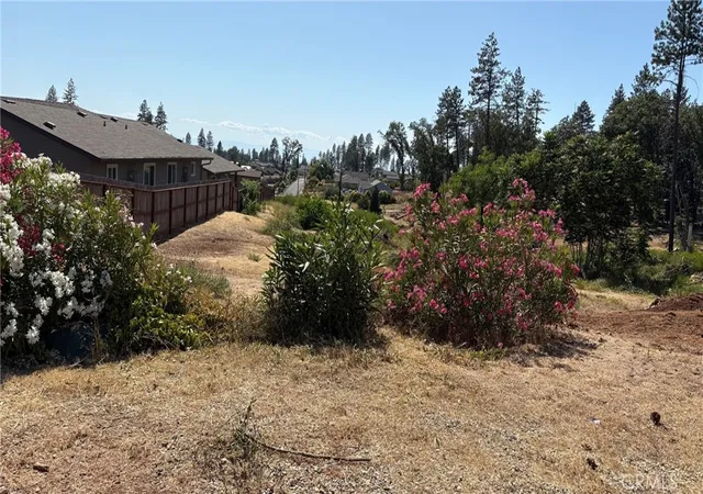 Photo 3 of Land for sale at 7785 Skyway, Paradise, CA 95969 | MLS# PV26063349 | Listing updated on 2026-10-02