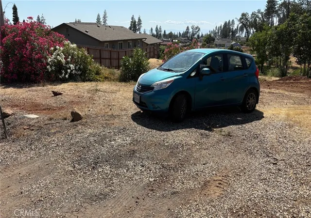 Photo 3 of Land for sale at 7785 Skyway, Paradise, CA 95969 | MLS# PV26063349 | Listing updated on 2026-10-02