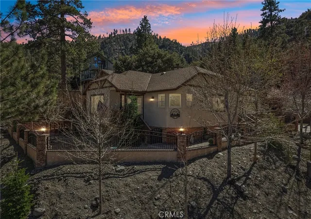 1st image of 5319 Desert View, Wrightwood, CA 92397 | MLS# DW26059613