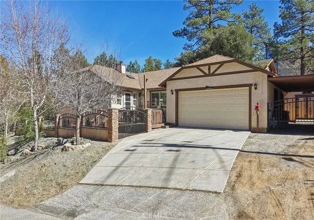 4th image of 5319 Desert View, Wrightwood, CA 92397 | MLS# DW26059613
