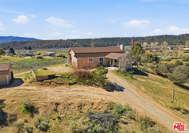 Photo 1 of Single family home for sale at 16276 Chuchupate Trl, Frazier Park, CA 93225 | MLS# 26668217 | Listing updated on 2026-09-19