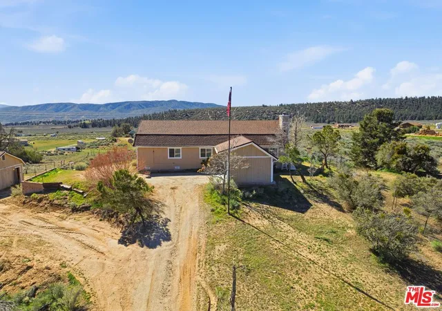 Photo 2 of Single family home for sale at 16276 Chuchupate Trl, Frazier Park, CA 93225 | MLS# 26668217 | Listing updated on 2026-09-19