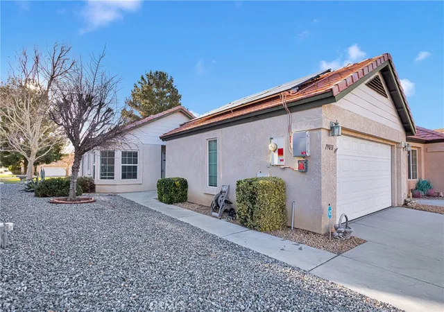 Photo 1 of Single family home for sale at 19031 Pamela Ln, Apple Valley, CA 92308 | MLS# HD26062718 | Listing updated on 2026-09-24
