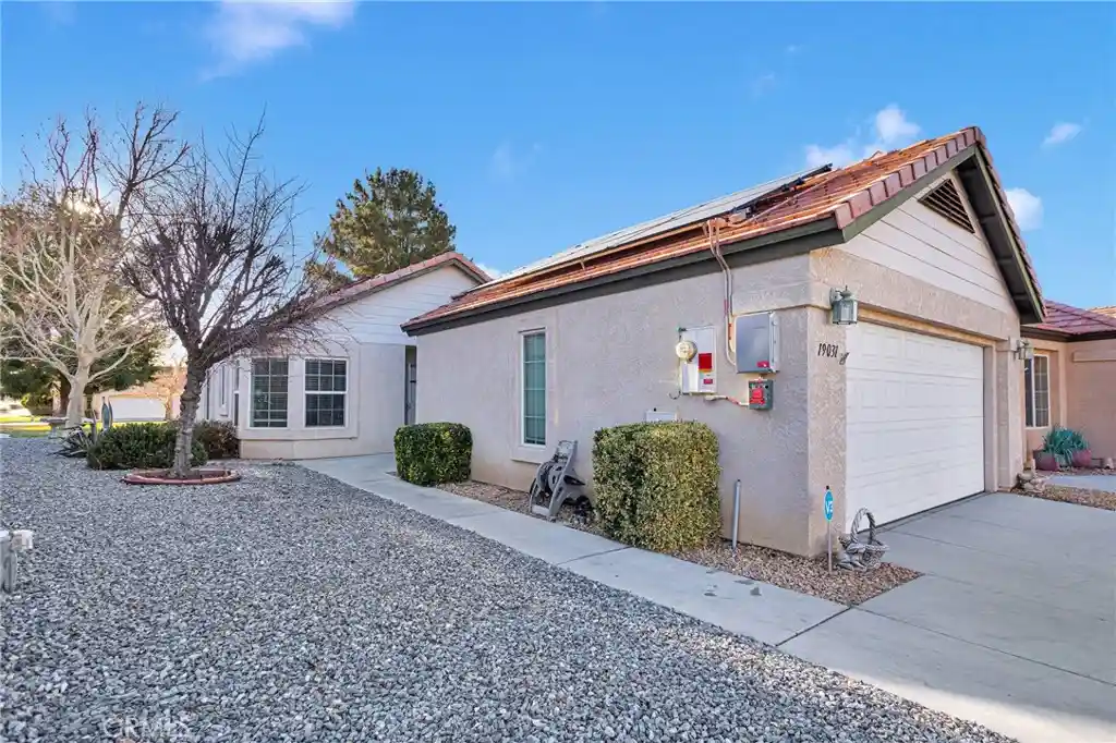 Photo 1 of Sale Pending at 19031 Pamela Ln, Apple Valley, CA 92308 | MLS# HD26062718 | Listing updated on 2026-10-21
