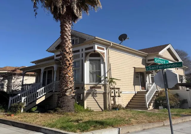 Homes for sale in San Jose, CA | 446 W San Fernando St, San Jose, CA 95110 | MLS# ML82039703