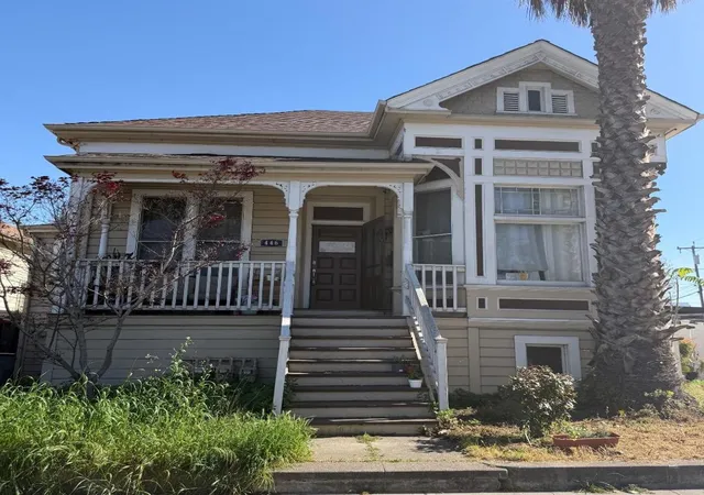 Homes for sale in San Jose, CA | 446 W San Fernando St, San Jose, CA 95110 | MLS# ML82039703