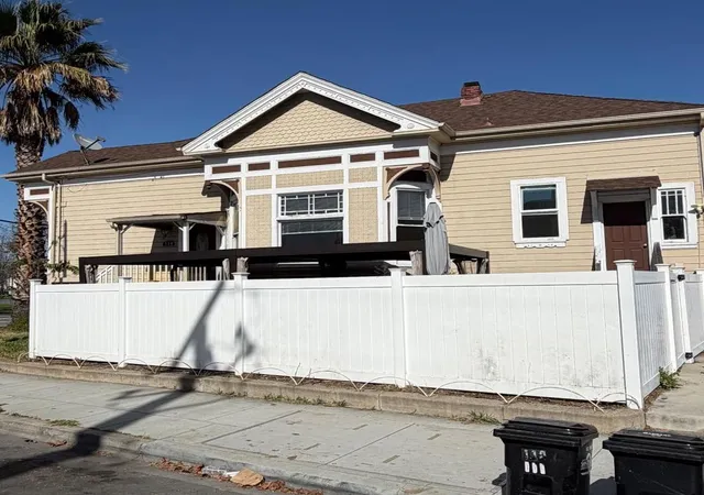 Homes for sale in San Jose, CA | 446 W San Fernando St, San Jose, CA 95110 | MLS# ML82039703