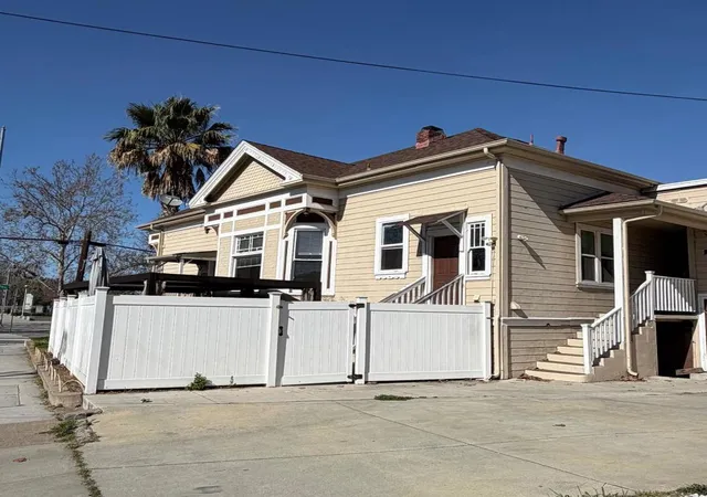 Homes for sale in San Jose, CA | 446 W San Fernando St, San Jose, CA 95110 | MLS# ML82039703