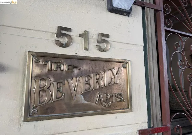 23rd image of 515 Ofarrell St, San Francisco, CA 94102 | MLS# 41128295