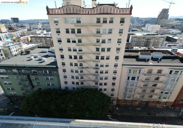 2nd image of 515 Ofarrell St, San Francisco, CA 94102 | MLS# 41128295