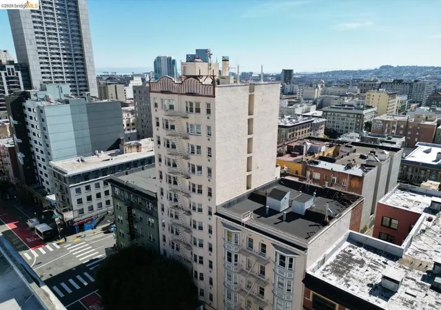 3rd image of 515 Ofarrell St, San Francisco, CA 94102 | MLS# 41128295