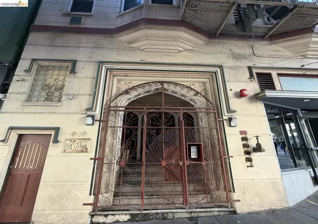 5th image of 515 Ofarrell St, San Francisco, CA 94102 | MLS# 41128295