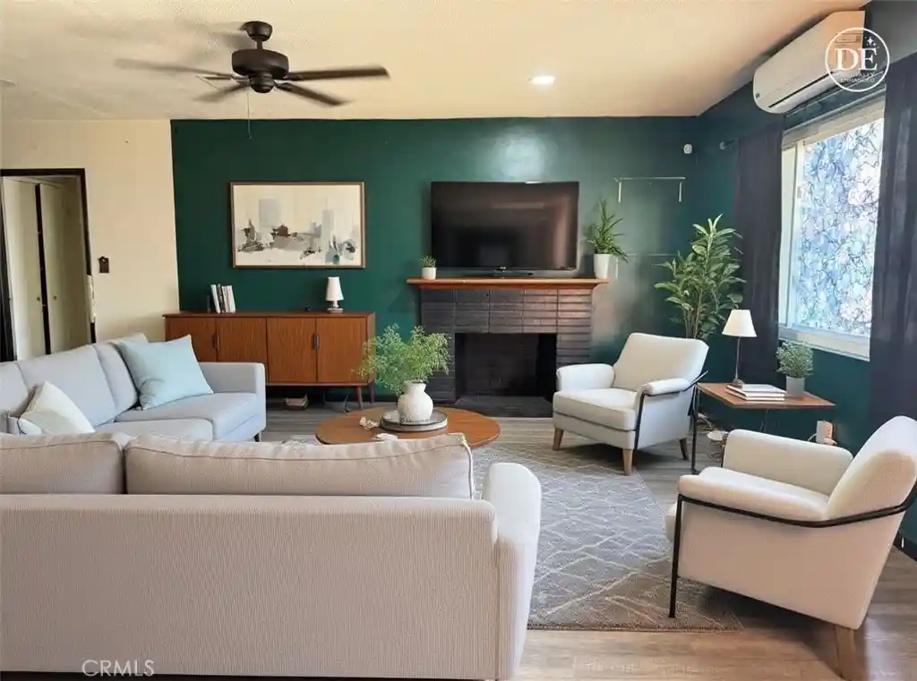 Photo 1 of Single family home for sale at 40807 Boyer, Hemet, CA 92544 | MLS# SW26063419 | Listing updated on 2026-07-14