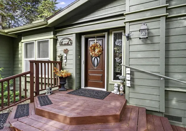 2nd image of 43300 Little River Airport Rd #117, Little River, CA 95456 | MLS# C1-11303