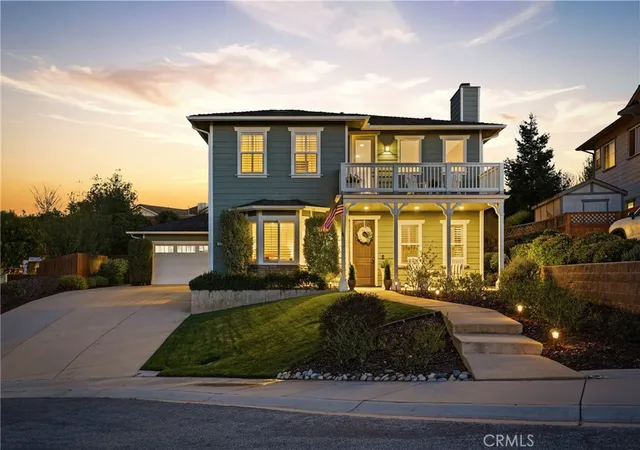 Photo 1 of Single family home for sale at 5726 Old Tisbury Ln, Santa Maria, CA 93455 | MLS# PI26054858 | Listing updated on 2026-09-30
