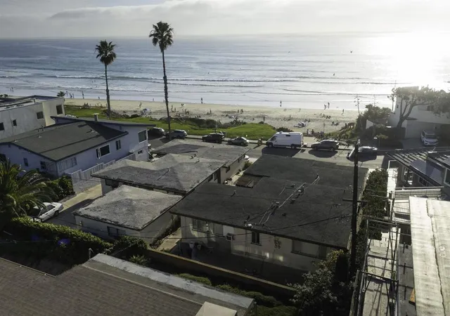 Photo 1 of Multi family home for sale at 4933 35 Ocean Blvd, San Diego, CA 92109 | MLS# 260006842SD | Listing updated on 2026-06-12