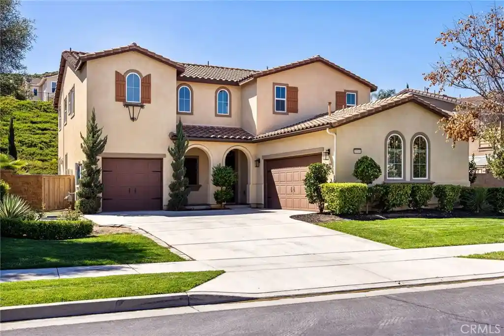 Photo 1 of Sale Pending at 35595 Desert Rose Way, Lake Elsinore, CA 92532 | MLS# IG26063493 | Listing updated on 2026-07-17