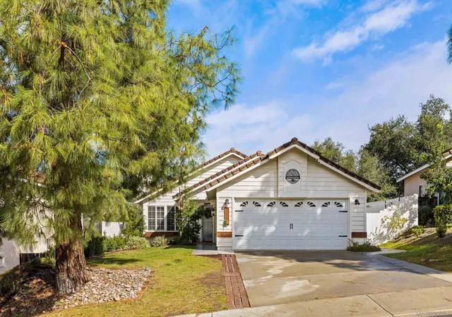 Photo 1 of Sale Pending at 2478 Hialeah Ln, Alpine, CA 91901 | MLS# 260006843SD | Listing updated on 2026-03-25