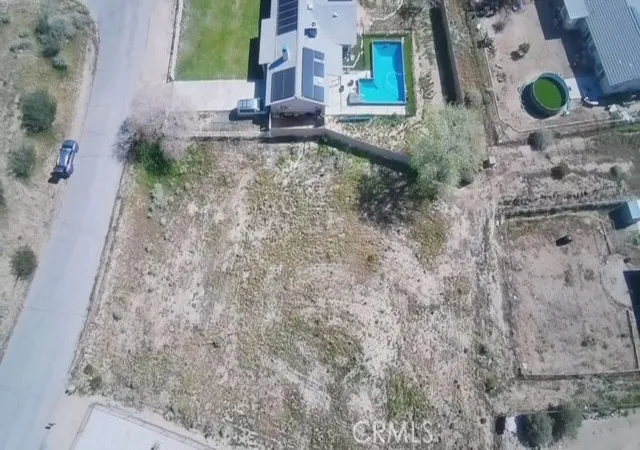 Photo 3 of Land for sale at 0 Prenda St, Victorville, CA 92394 | MLS# HD26062830 | Listing updated on 2026-03-27