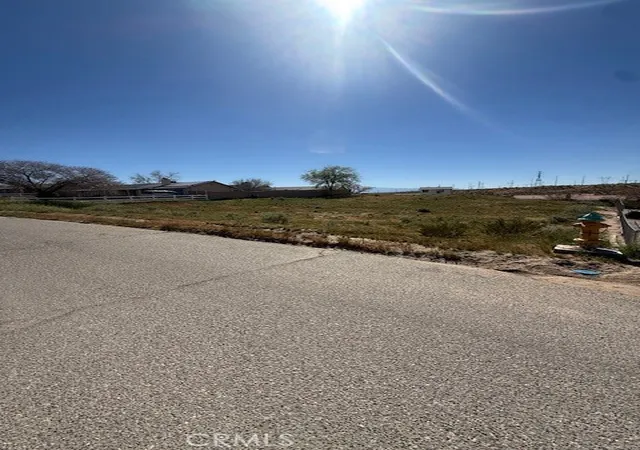 Photo 3 of Land for sale at 0 Prenda St, Victorville, CA 92394 | MLS# HD26062830 | Listing updated on 2026-03-27