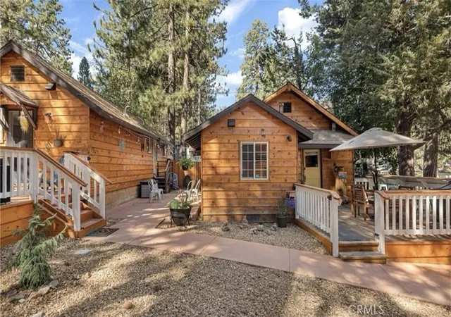 Homes for sale in Big Bear Lake, CA | 42651 La Placida Ave, Big Bear Lake, CA 92315 | MLS# IG26055489