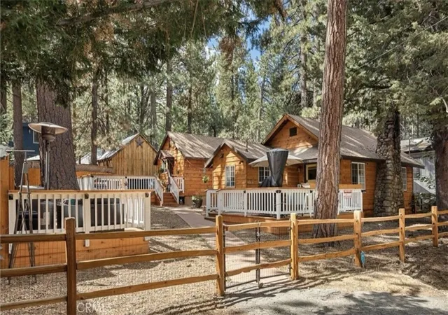 Homes for sale in Big Bear Lake, CA | 42651 La Placida Ave, Big Bear Lake, CA 92315 | MLS# IG26055489