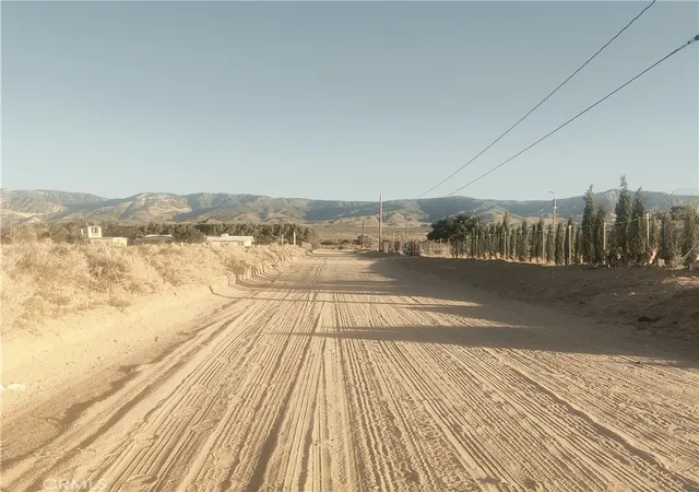 Photo 3 of Land for sale at 0 Hvn Rest, Lucerne Valley, CA 92356 | MLS# HD26063516 | Listing updated on 2026-09-30