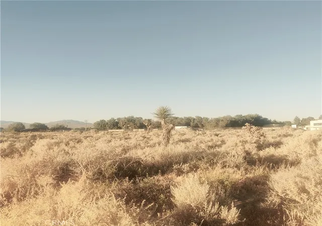 Photo 3 of Land for sale at 0 Hvn Rest, Lucerne Valley, CA 92356 | MLS# HD26063516 | Listing updated on 2026-09-30
