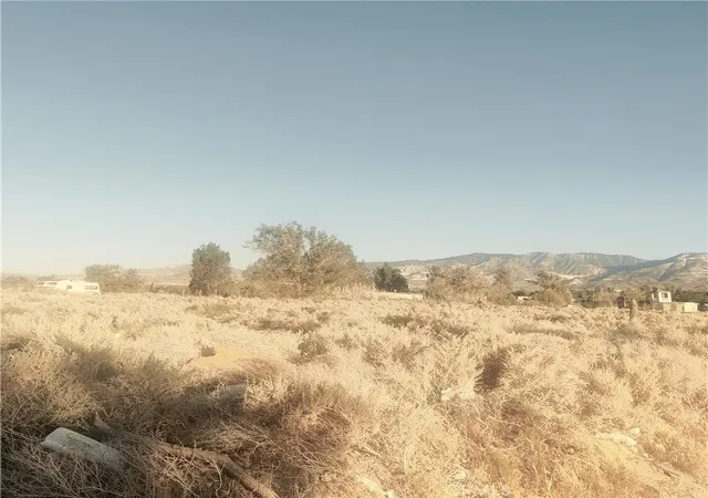 Photo 4 of Land for sale at 0 Hvn Rest, Lucerne Valley, CA 92356 | MLS# HD26063516 | Listing updated on 2026-09-30