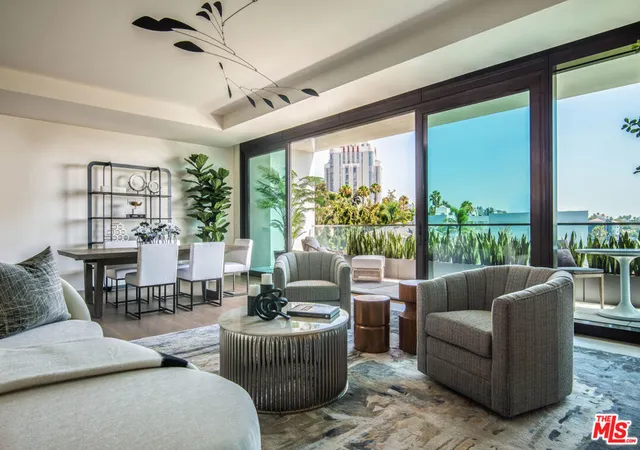 Homes for sale in West Hollywood, CA | 8420 W Sunset Blvd #604, West Hollywood, CA 90069 | MLS# 26668507