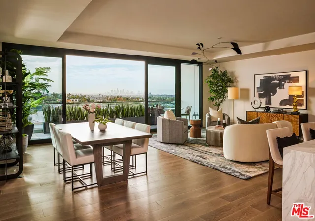 Homes for sale in West Hollywood, CA | 8420 W Sunset Blvd #604, West Hollywood, CA 90069 | MLS# 26668507