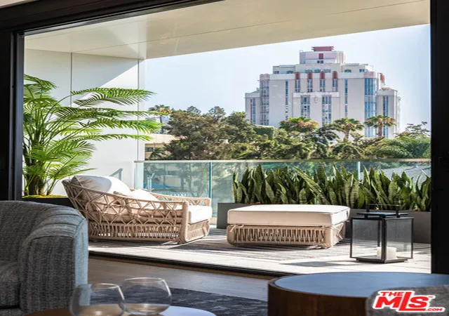 Homes for sale in West Hollywood, CA | 8420 W Sunset Blvd #604, West Hollywood, CA 90069 | MLS# 26668507