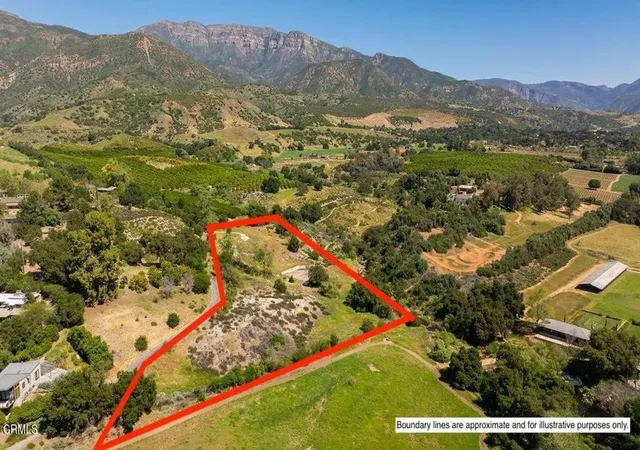 2nd image of 12661 Highwinds Rd, Ojai, CA 93023 | MLS# V1-35365