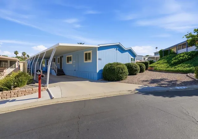 Homes for sale in San Marcos, CA | 1930 W San Marcos Blvd #168A, San Marcos, CA 92078 | MLS# NDP2602776
