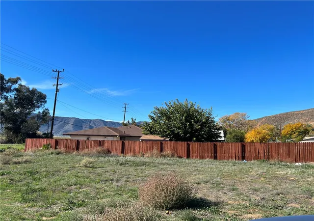 Photo 1 of Land for sale at 0 Lake, Lake Elsinore, CA 92530 | MLS# DW26062708 | Listing updated on 2026-03-31