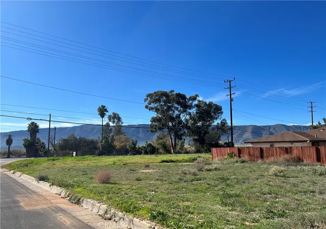 Photo 2 of Land for sale at 0 Lake, Lake Elsinore, CA 92530 | MLS# DW26062708 | Listing updated on 2026-03-31