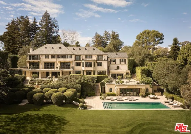 Photo 1 of Mansion for sale at 10790 Bellagio Rd, Los Angeles, CA 90077 | MLS# 26668273 | Listing updated on 2026-09-30
