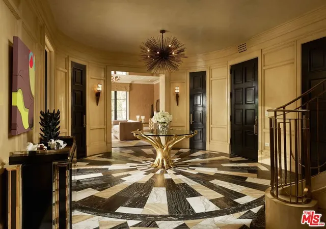 Photo 3 of Mansion for sale at 10790 Bellagio Rd, Los Angeles, CA 90077 | MLS# 26668273 | Listing updated on 2026-09-30